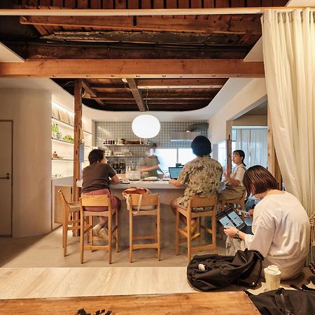 Tipy Records Inn Photon Odawara Dış mekan fotoğraf