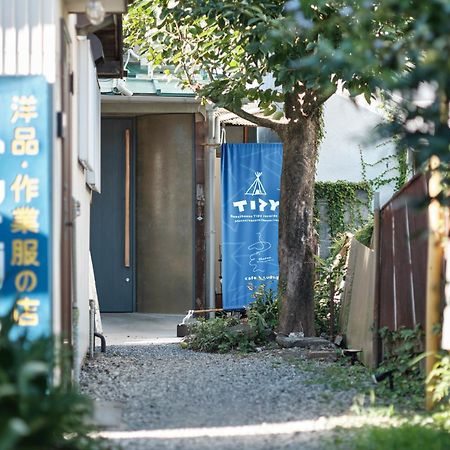 Tipy Records Inn Photon Odawara Dış mekan fotoğraf