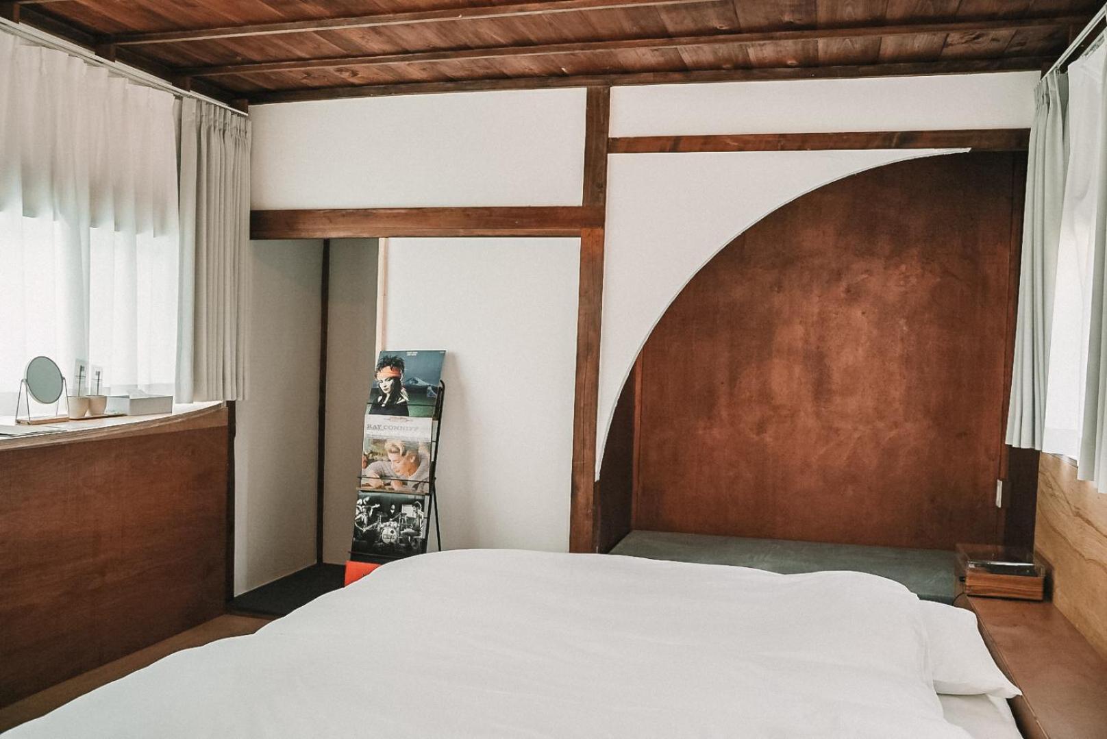 Tipy Records Inn Photon Odawara Dış mekan fotoğraf