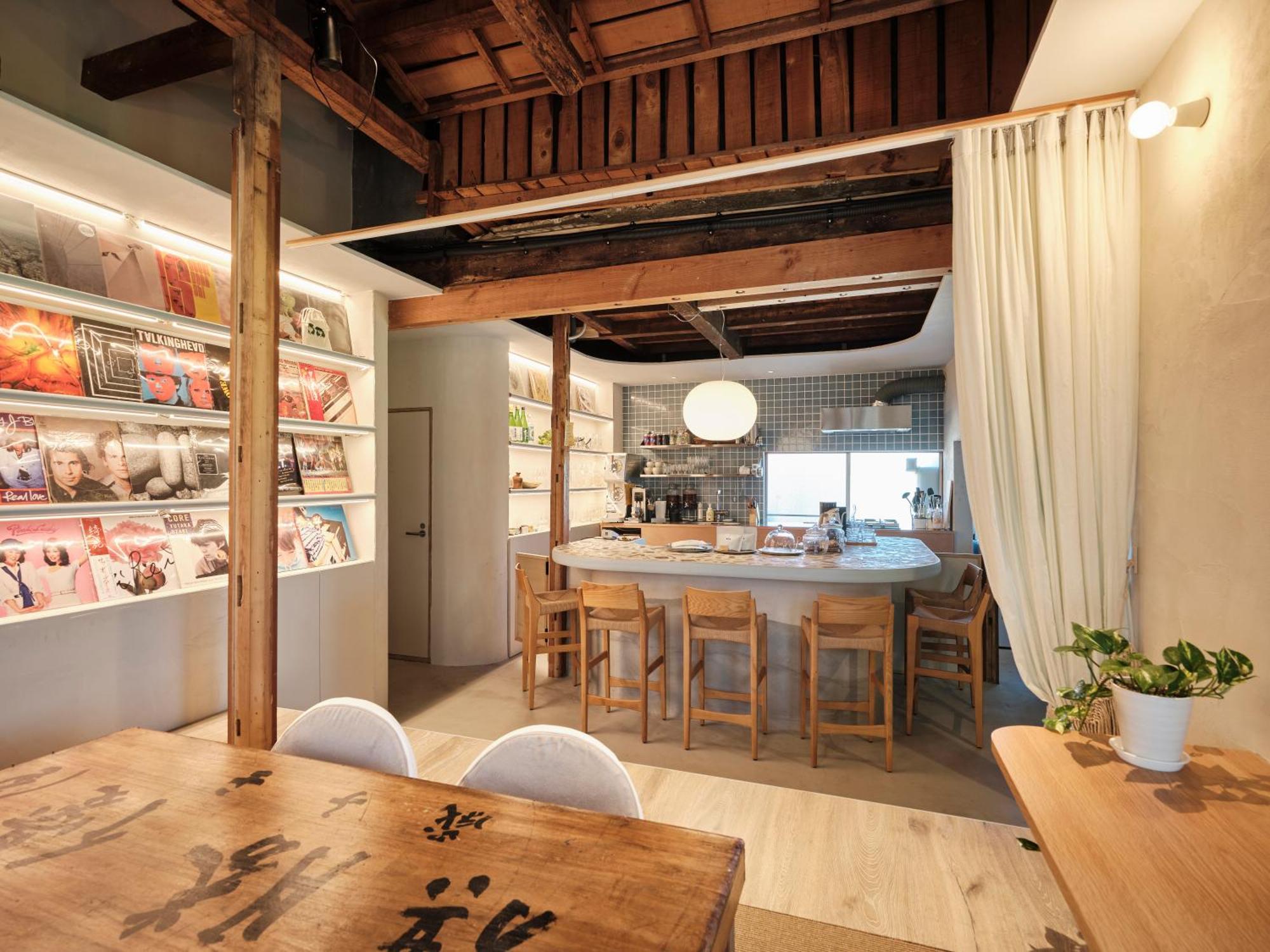 Tipy Records Inn Photon Odawara Dış mekan fotoğraf