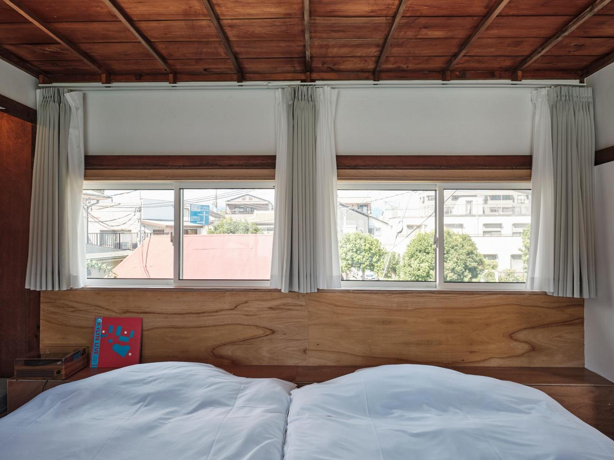 Tipy Records Inn Photon Odawara Dış mekan fotoğraf