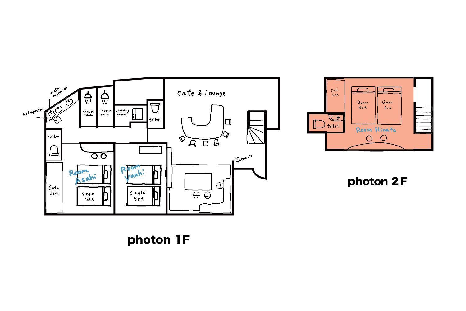 Tipy Records Inn Photon Odawara Oda fotoğraf
