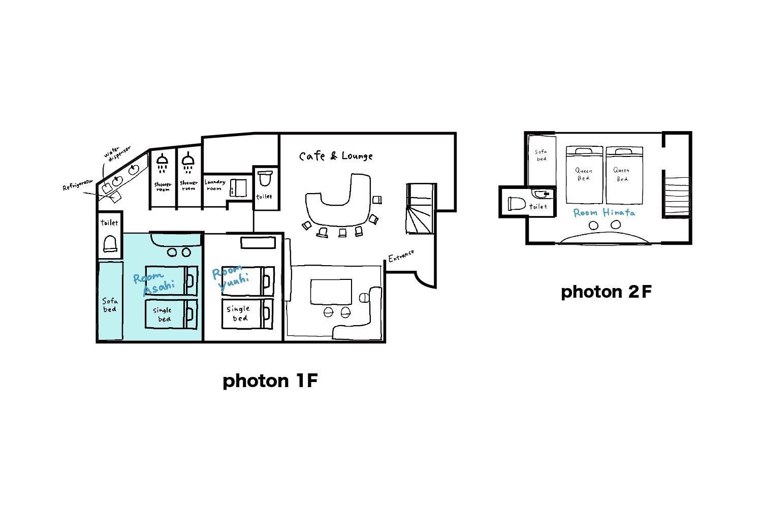 Tipy Records Inn Photon Odawara Oda fotoğraf