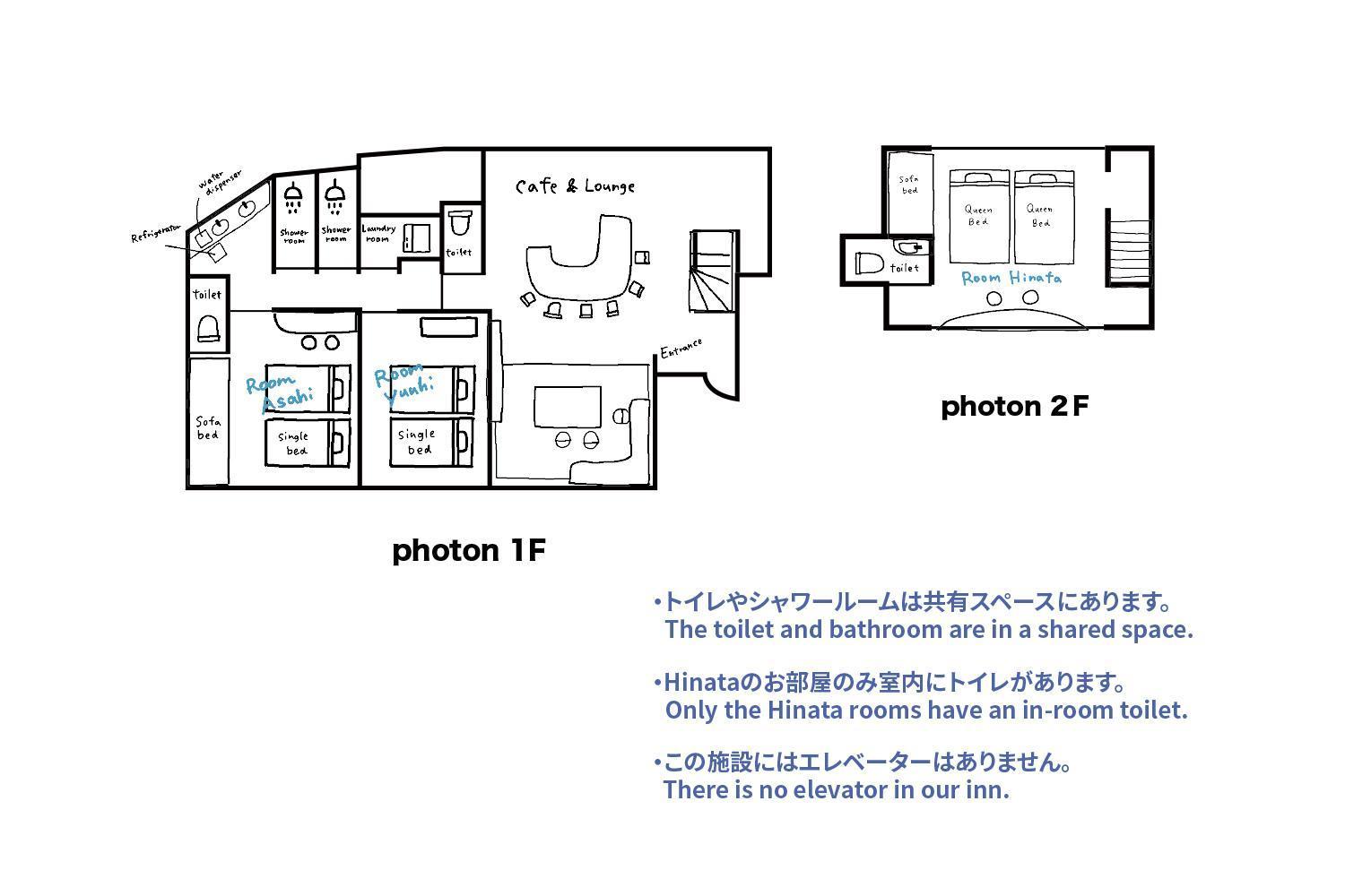 Tipy Records Inn Photon Odawara Dış mekan fotoğraf