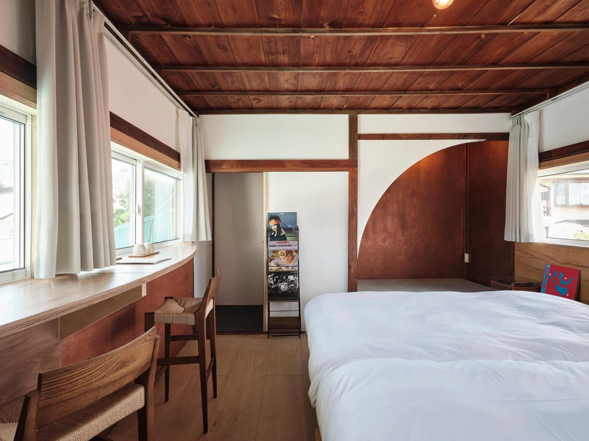 Tipy Records Inn Photon Odawara Oda fotoğraf