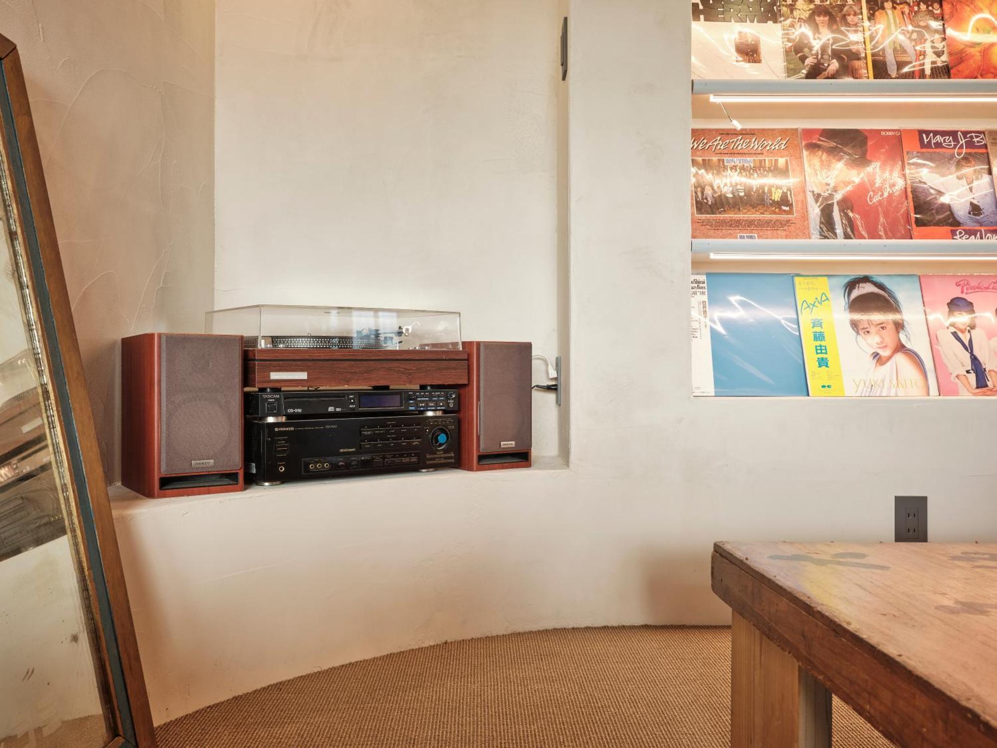 Tipy Records Inn Photon Odawara Dış mekan fotoğraf