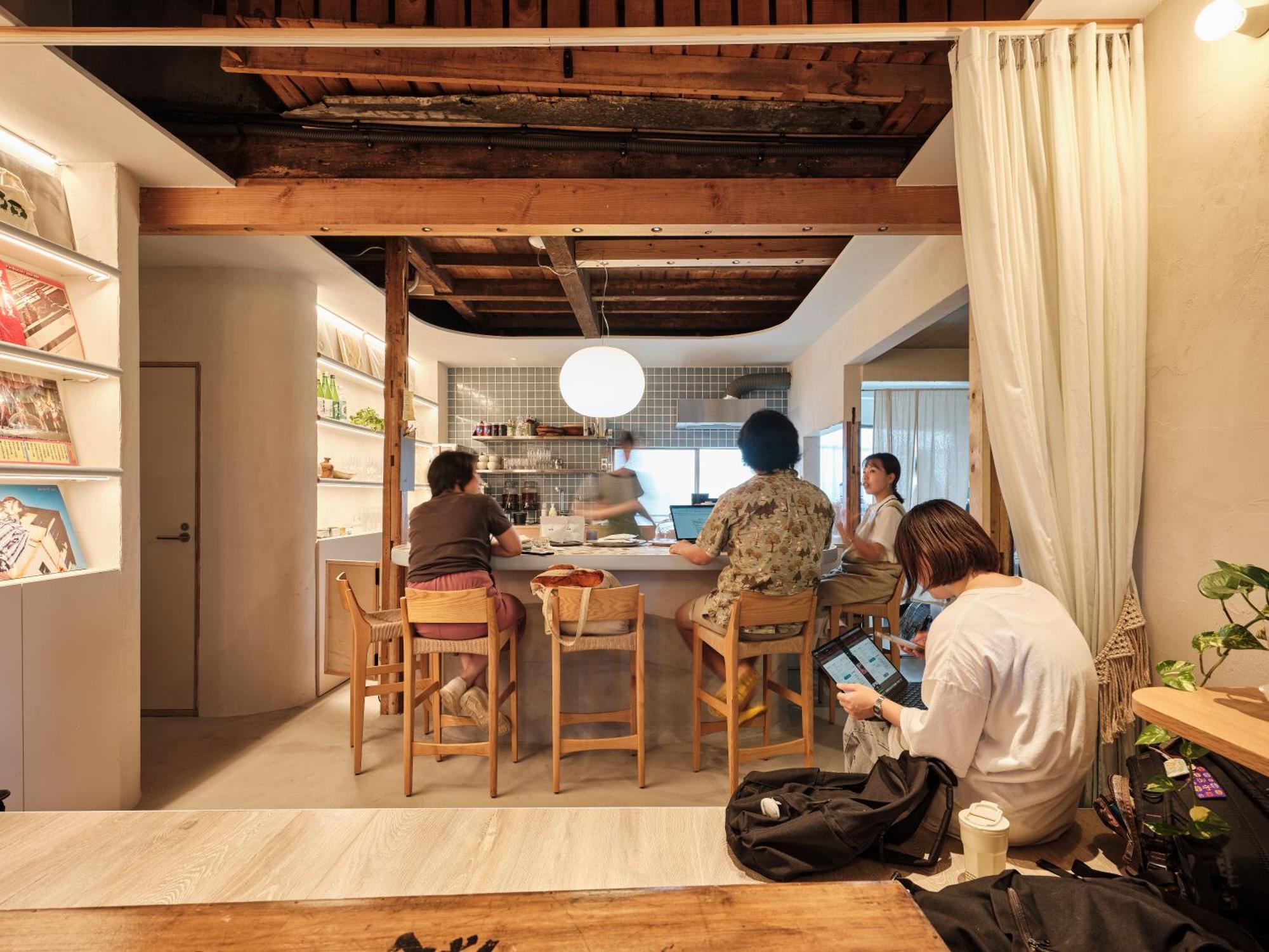 Tipy Records Inn Photon Odawara Dış mekan fotoğraf